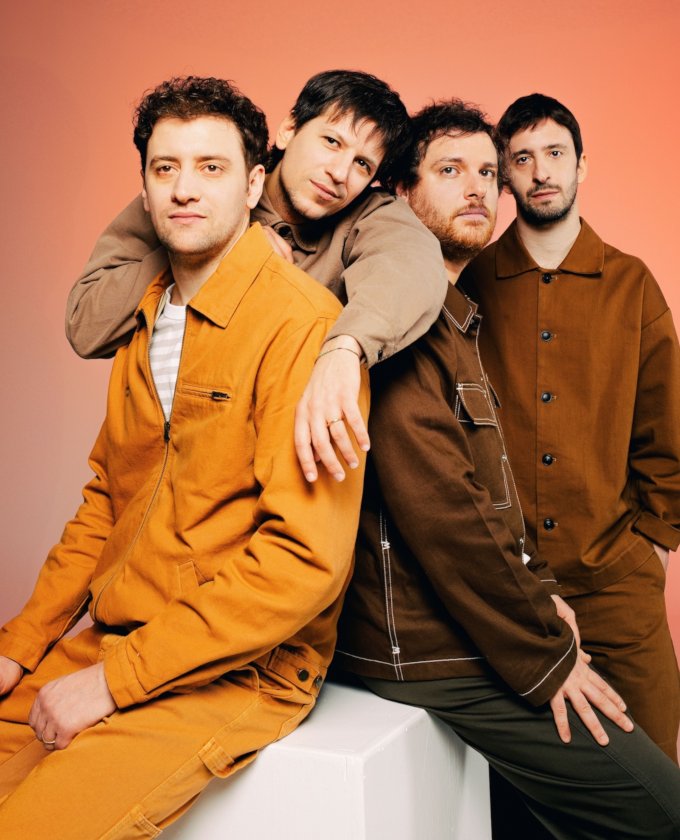 EUGENIO IN VIA DI GIOIA